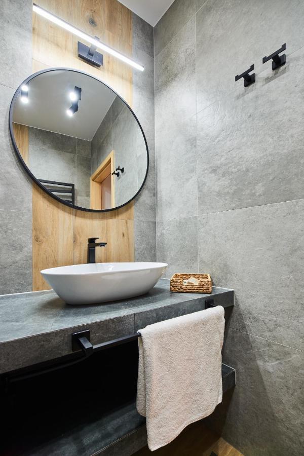 Vip Apartamenty, Orkana Апартаменти *