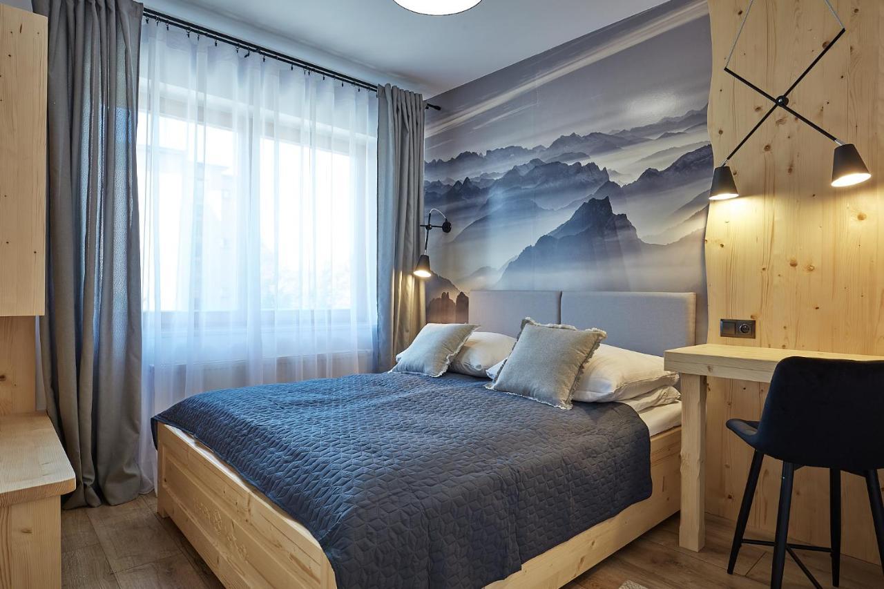 Vip Apartamenty, Orkana * Закопане