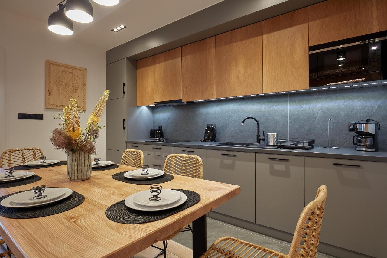 Vip Apartamenty, Orkana * Закопане