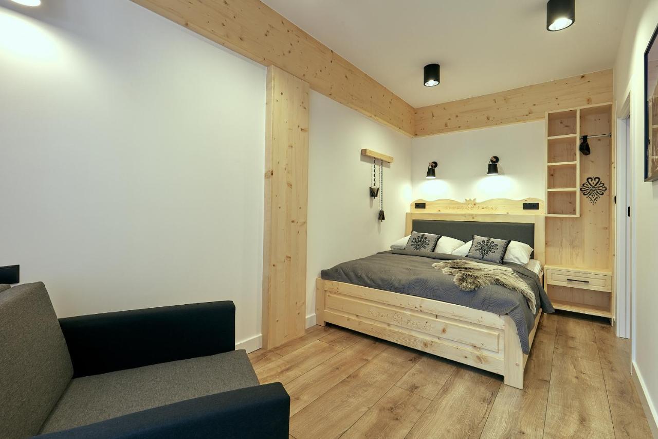 Апартаменти Vip Apartamenty, Orkana Закопане