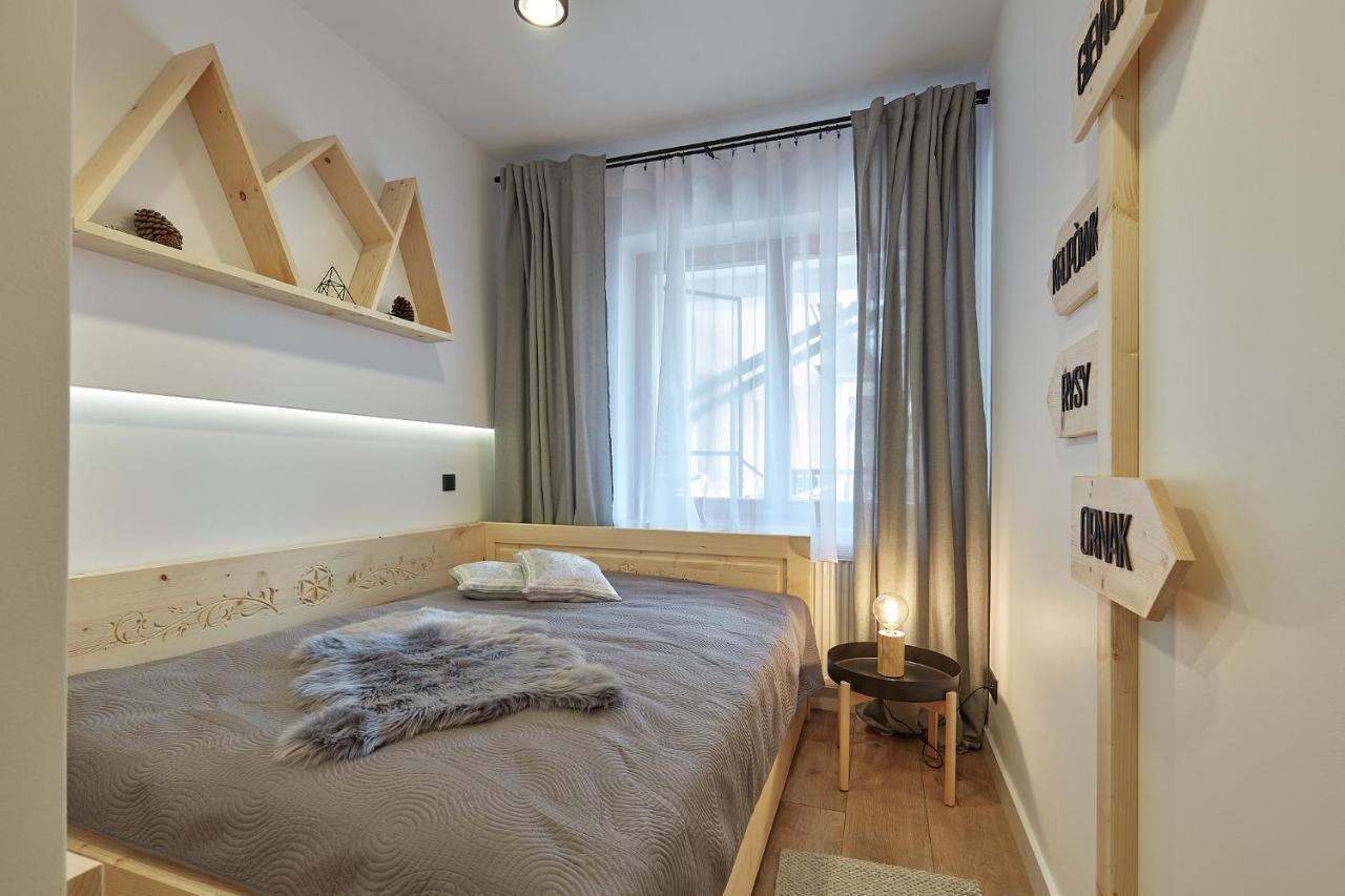 Vip Apartamenty, Orkana * Закопане