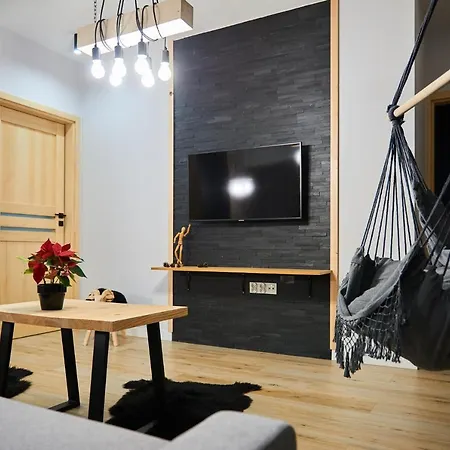 Vip Apartamenty, Orkana Apart Zakopane Eksteriør bilde