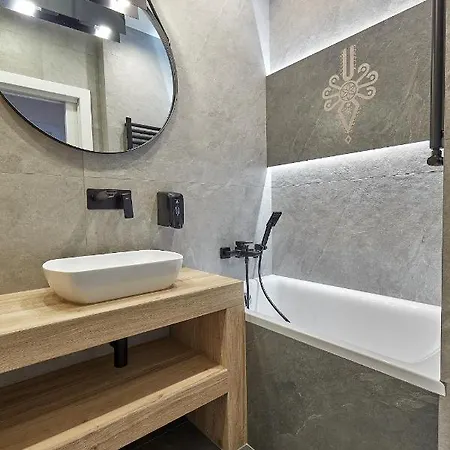 Vip Apartamenty, Orkana Apart Zakopane Eksteriør bilde