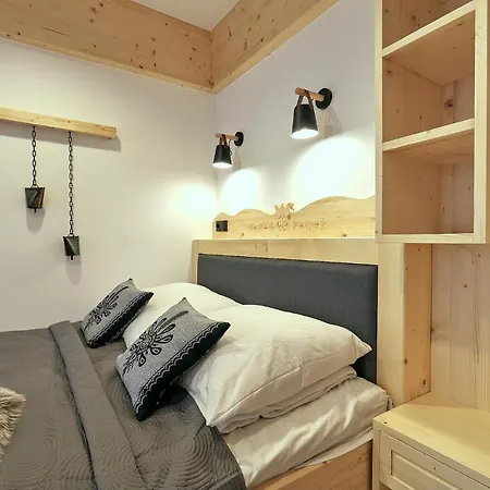 Vip Apartamenty, Orkana Apart Zakopane Eksteriør bilde