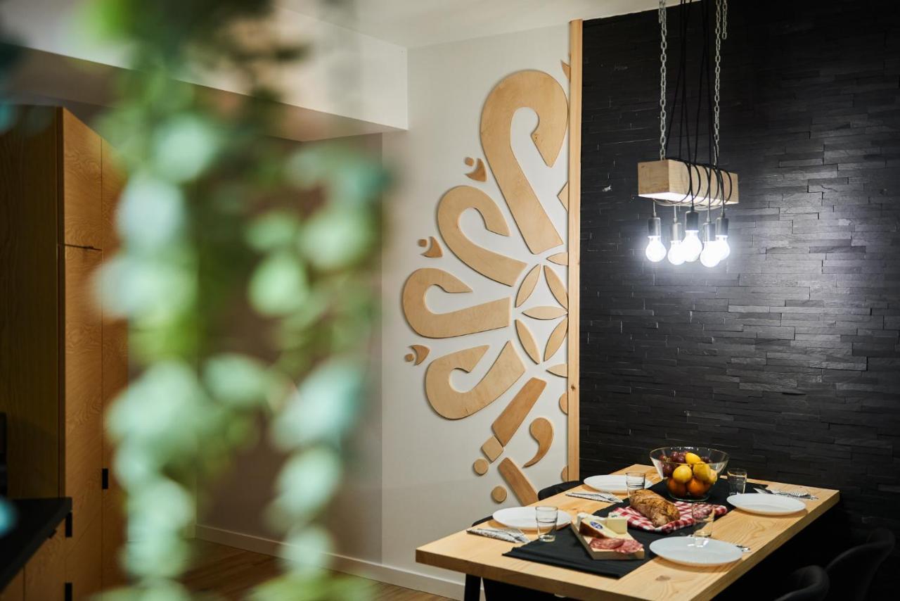 Vip Apartamenty, Orkana Leilighet *
