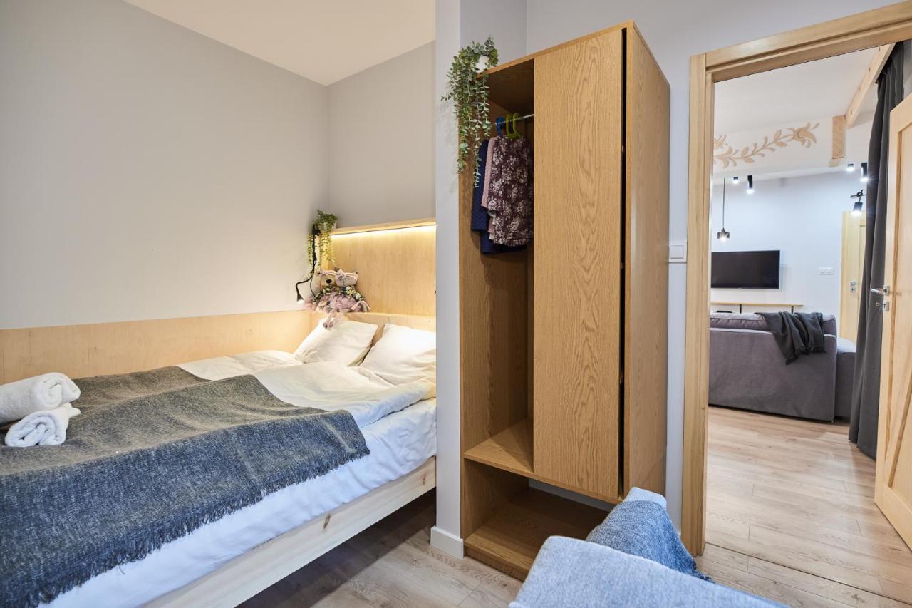 Vip Apartamenty, Orkana * Zakopane