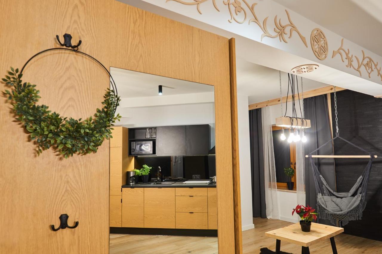 Leilighet Vip Apartamenty, Orkana *