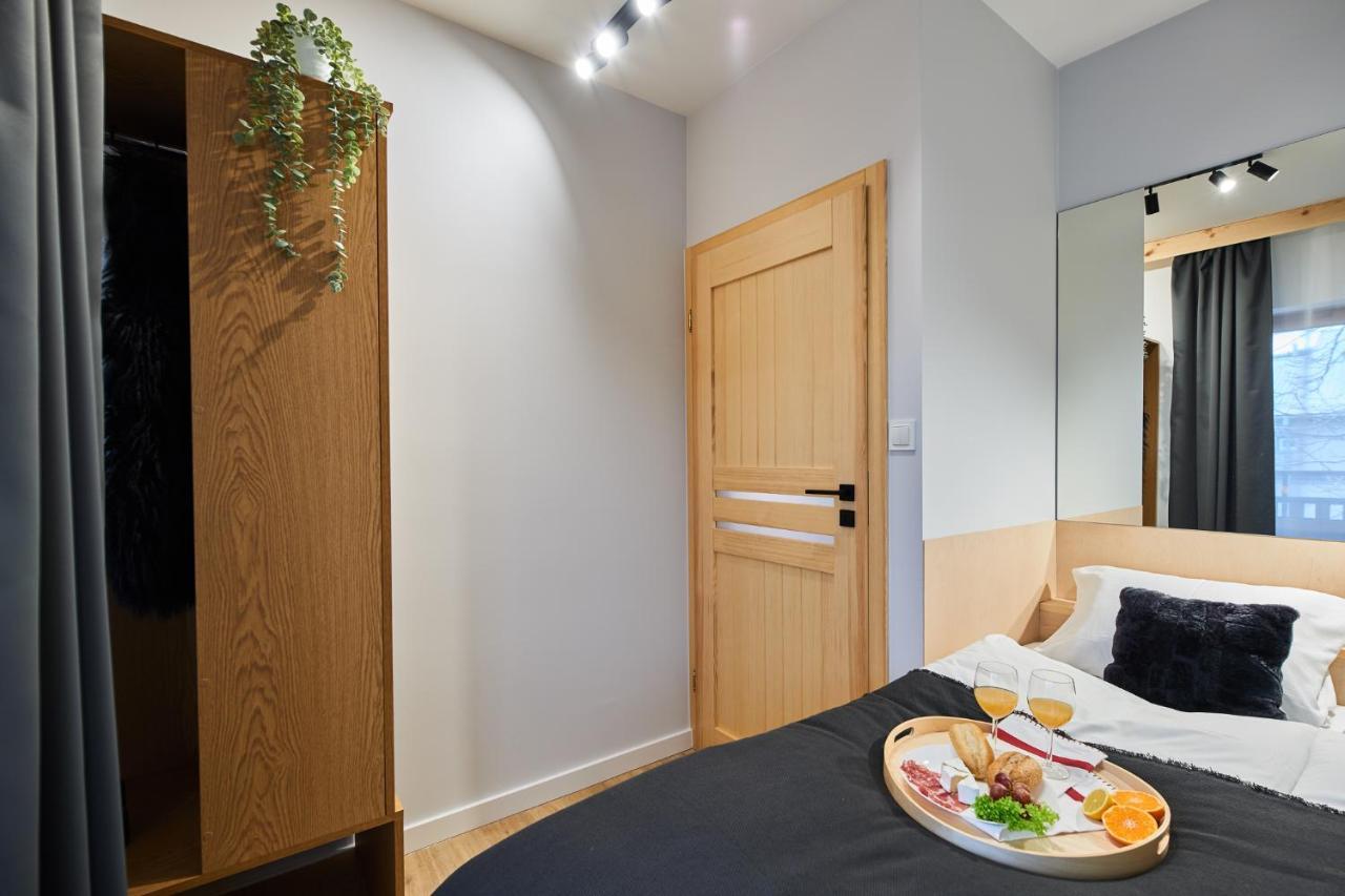 Vip Apartamenty, Orkana Leilighet Zakopane