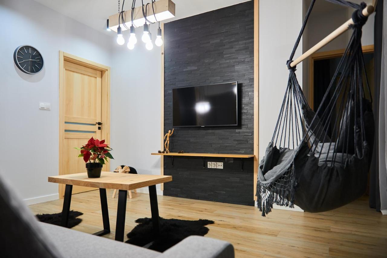 Vip Apartamenty, Orkana * Zakopane