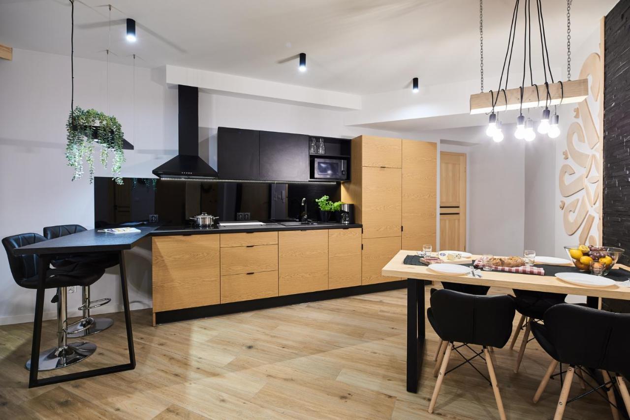 Vip Apartamenty, Orkana * Zakopane