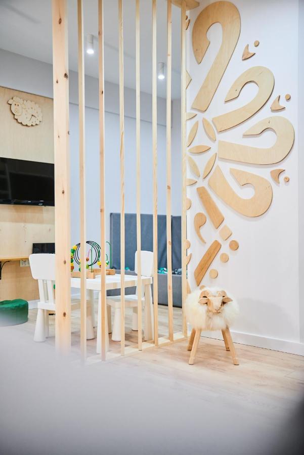 Leilighet Vip Apartamenty, Orkana *