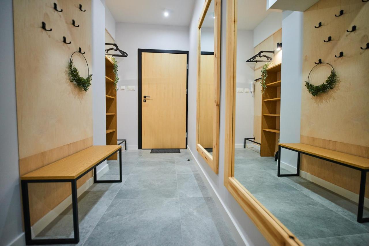 Vip Apartamenty, Orkana