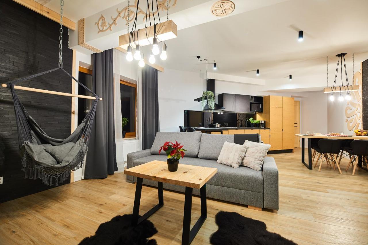 Vip Apartamenty, Orkana Zakopane