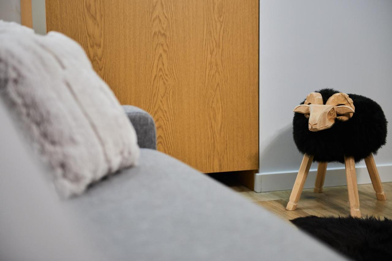Vip Apartamenty, Orkana Leilighet