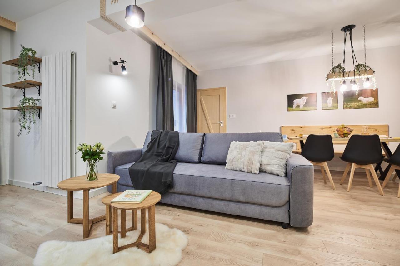 Leilighet Vip Apartamenty, Orkana