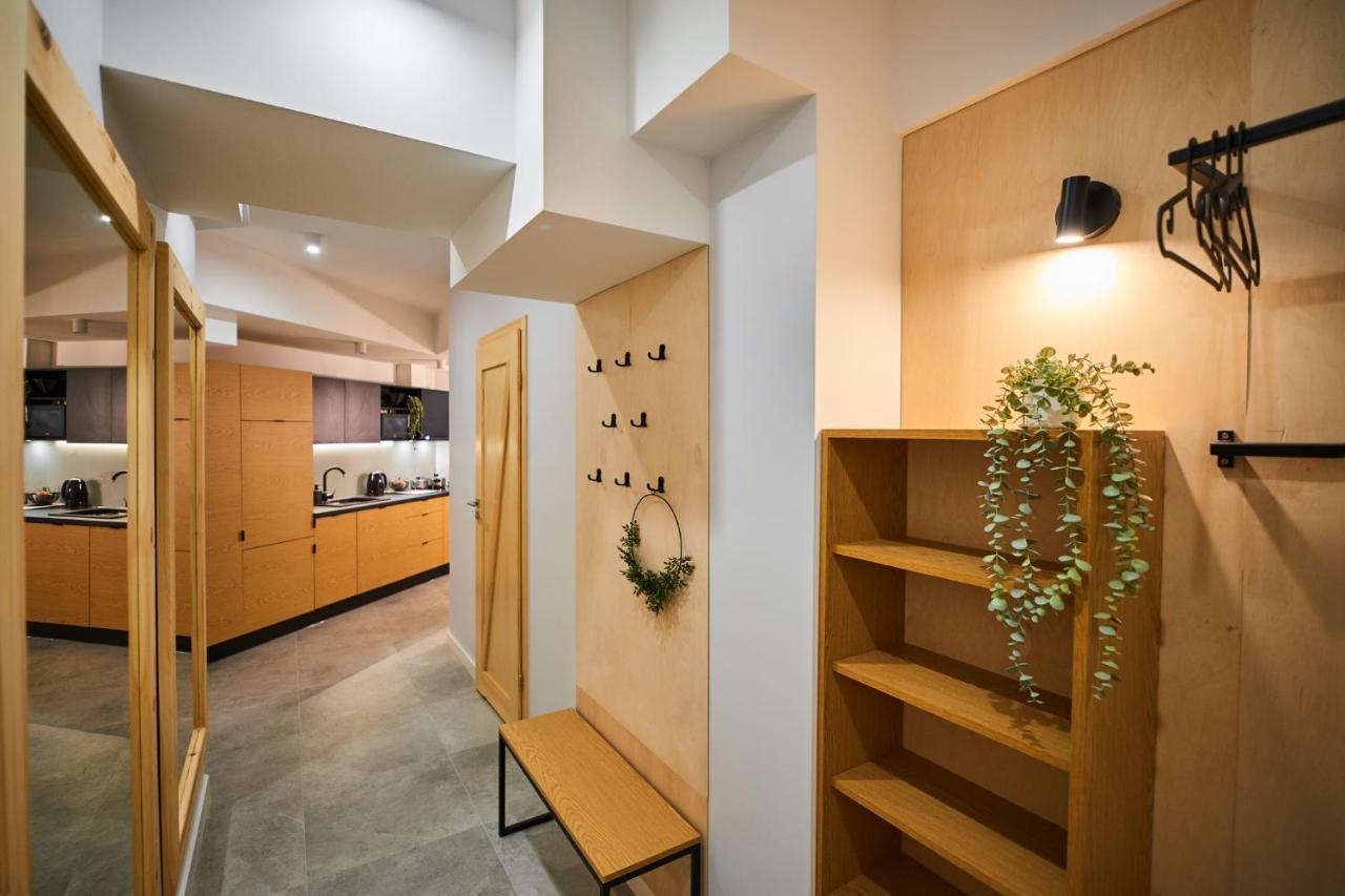 Vip Apartamenty, Orkana * Zakopane