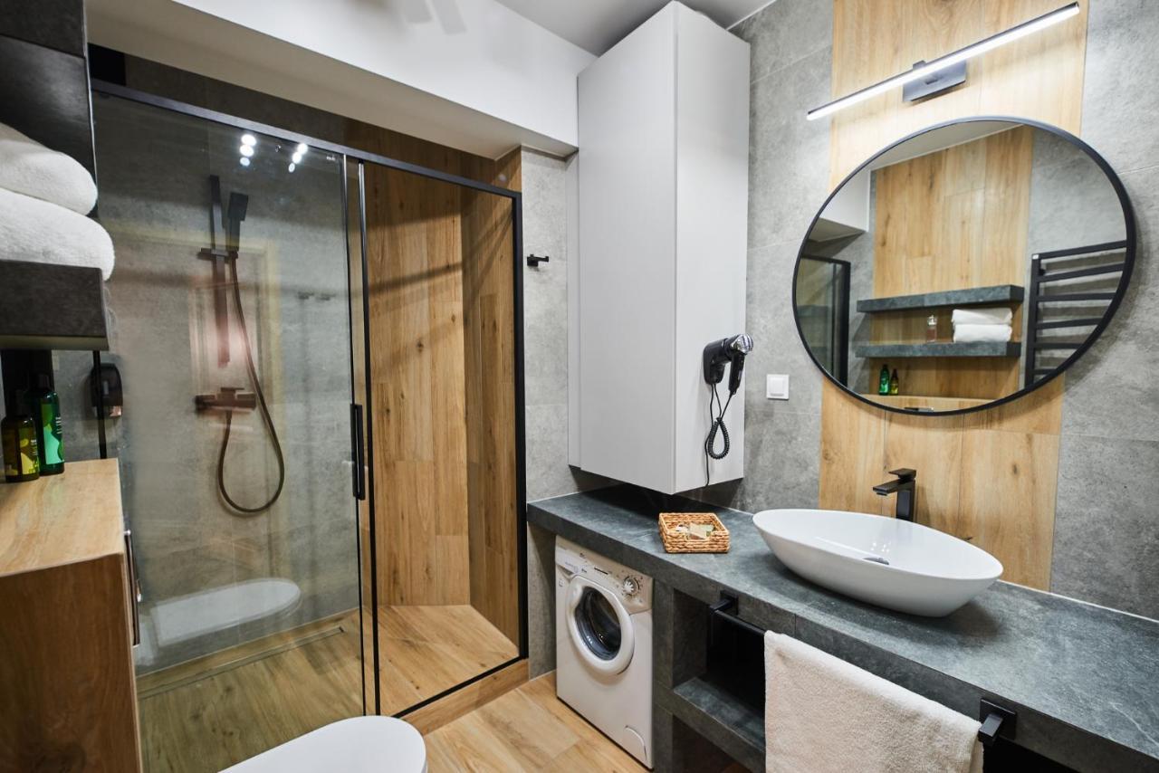 Vip Apartamenty, Orkana Leilighet