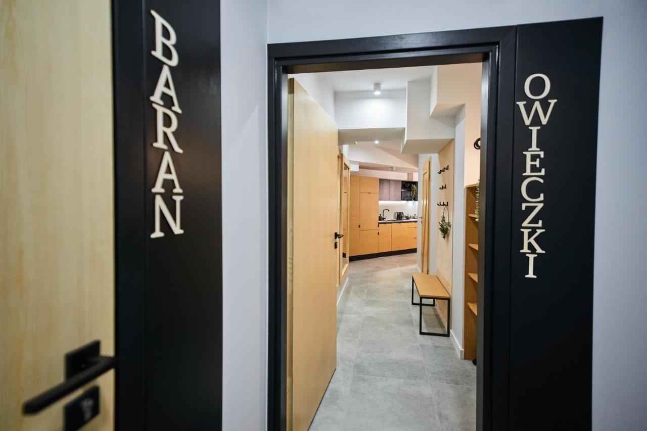 Vip Apartamenty, Orkana * Zakopane