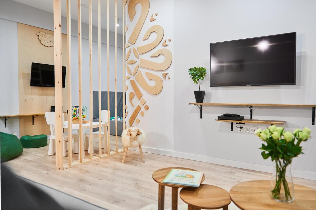 Vip Apartamenty, Orkana * Zakopane