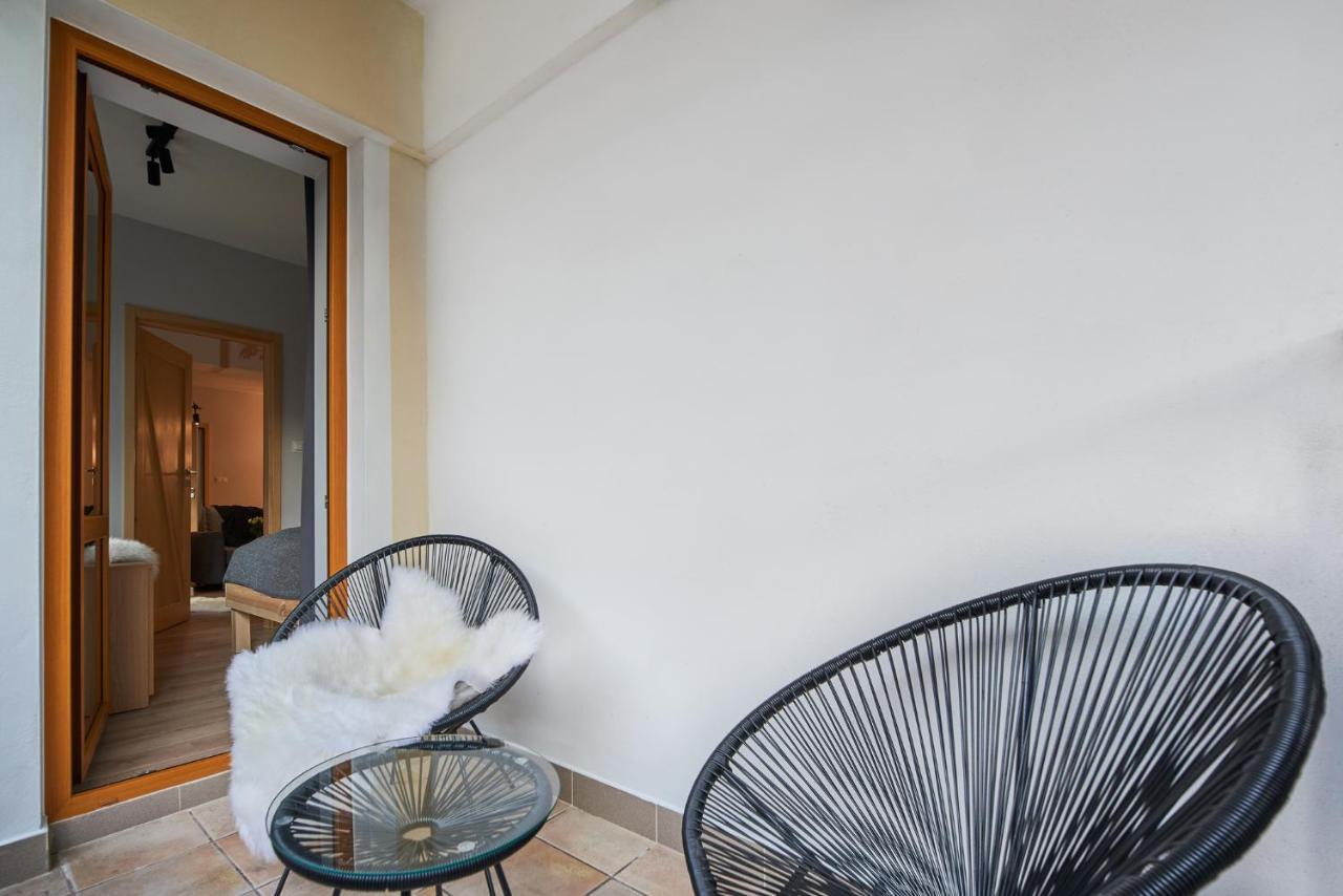 Vip Apartamenty, Orkana Leilighet