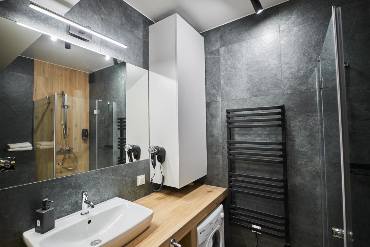 Leilighet Vip Apartamenty, Orkana Zakopane