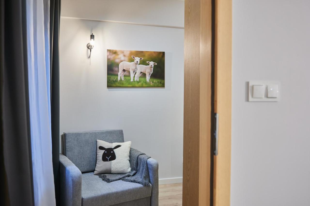 Vip Apartamenty, Orkana Leilighet