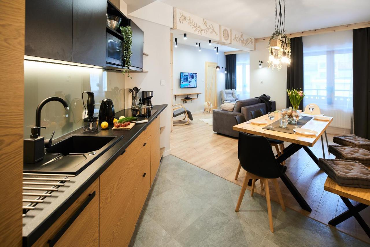 Vip Apartamenty, Orkana * Zakopane