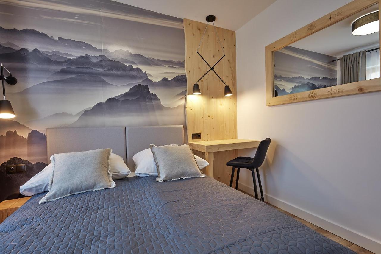 Vip Apartamenty, Orkana *