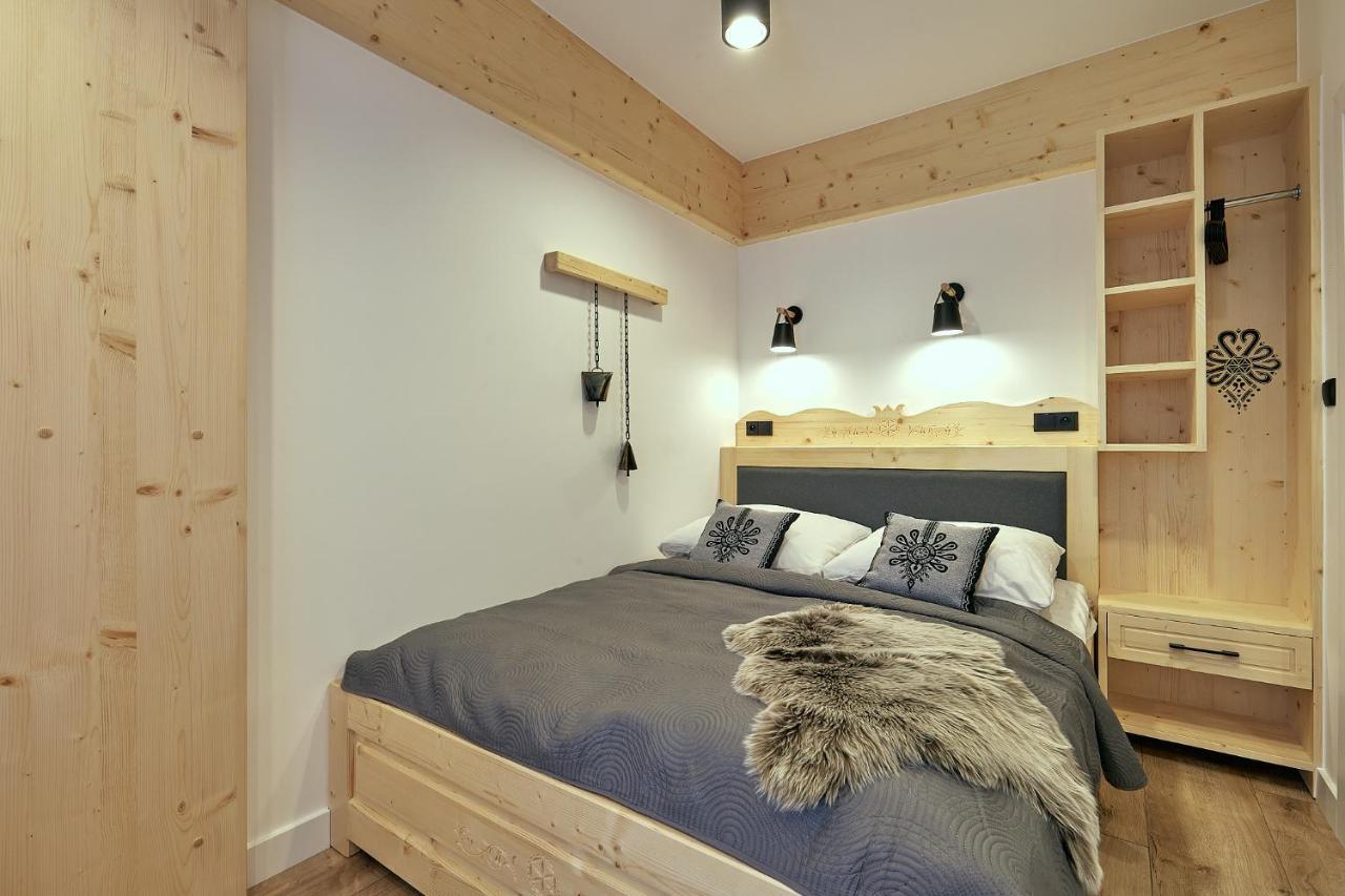 Leilighet Vip Apartamenty, Orkana Zakopane