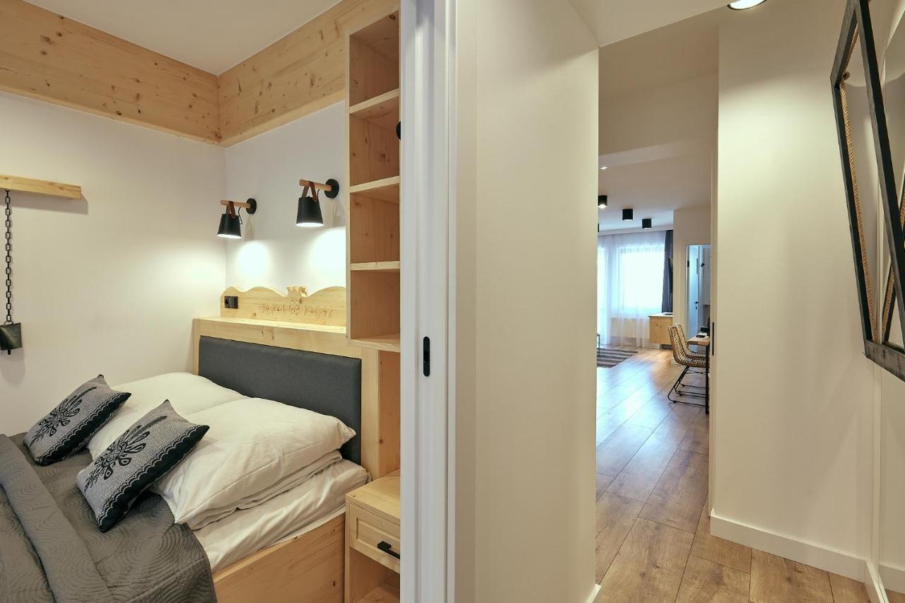 Vip Apartamenty, Orkana Leilighet