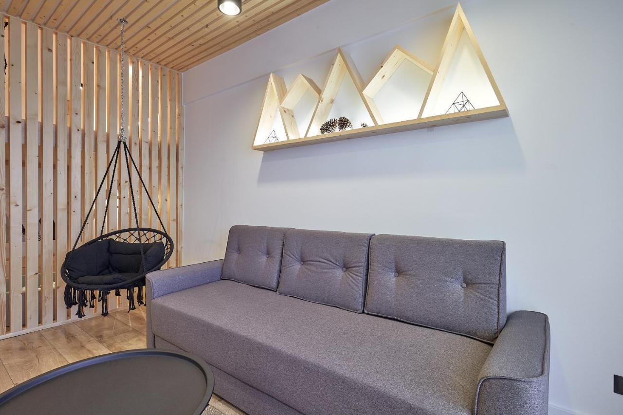Vip Apartamenty, Orkana * Zakopane