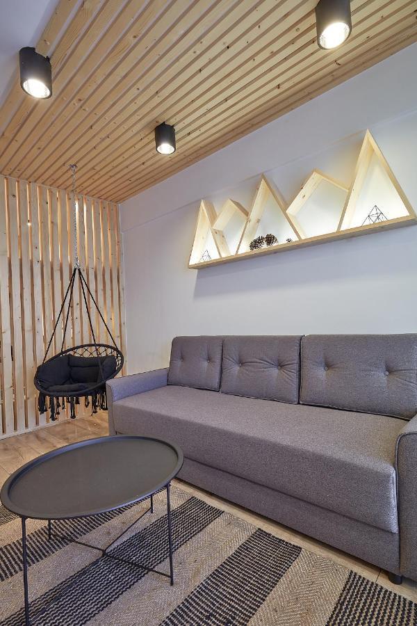 Vip Apartamenty, Orkana