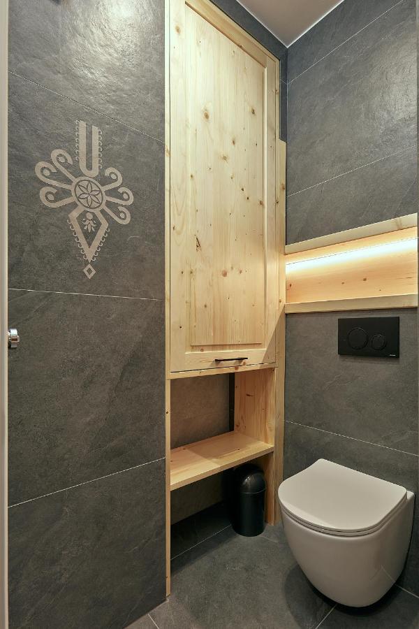 Vip Apartamenty, Orkana *