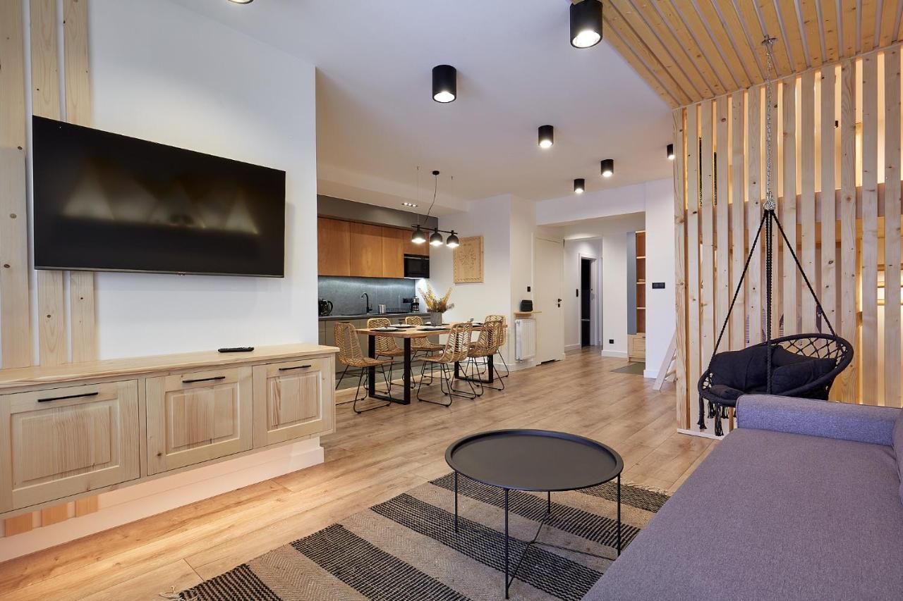 Vip Apartamenty, Orkana * Zakopane