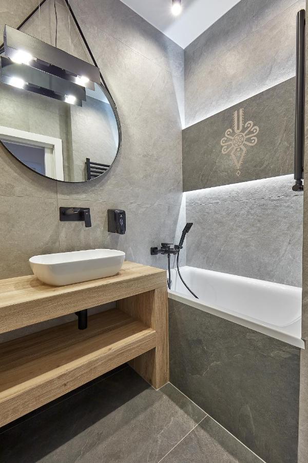 Leilighet Vip Apartamenty, Orkana