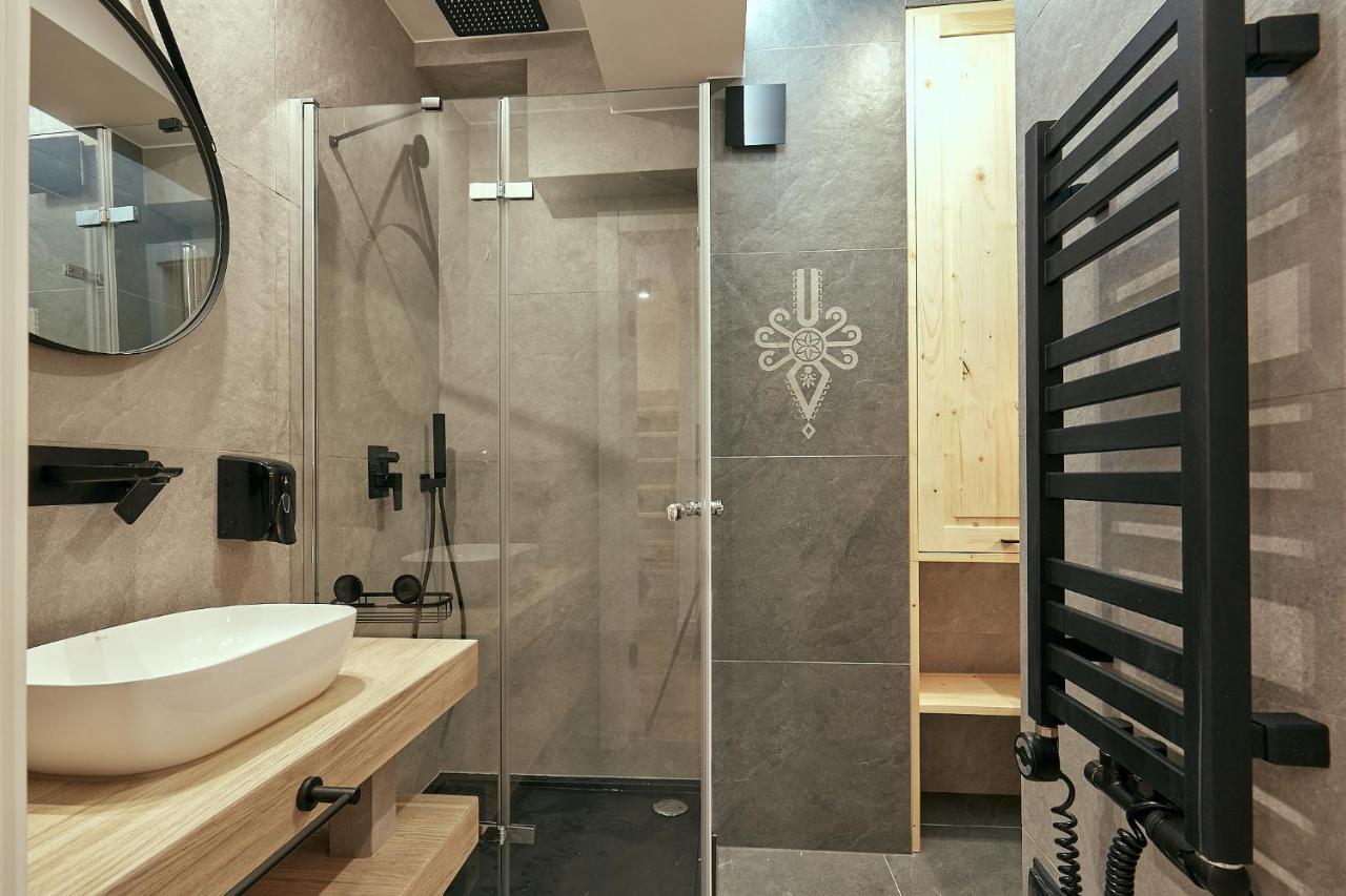 Leilighet Vip Apartamenty, Orkana *