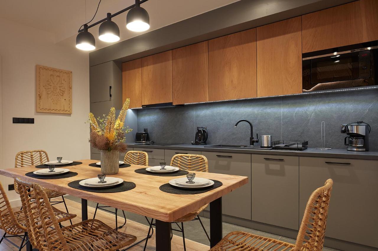 Leilighet Vip Apartamenty, Orkana